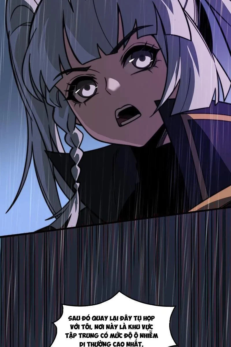 Sau Khi Chia Tay Hoa Khôi, Võ Đạo Của Ta Thẳng Tới Cấp Thần Chapter 32 - 50