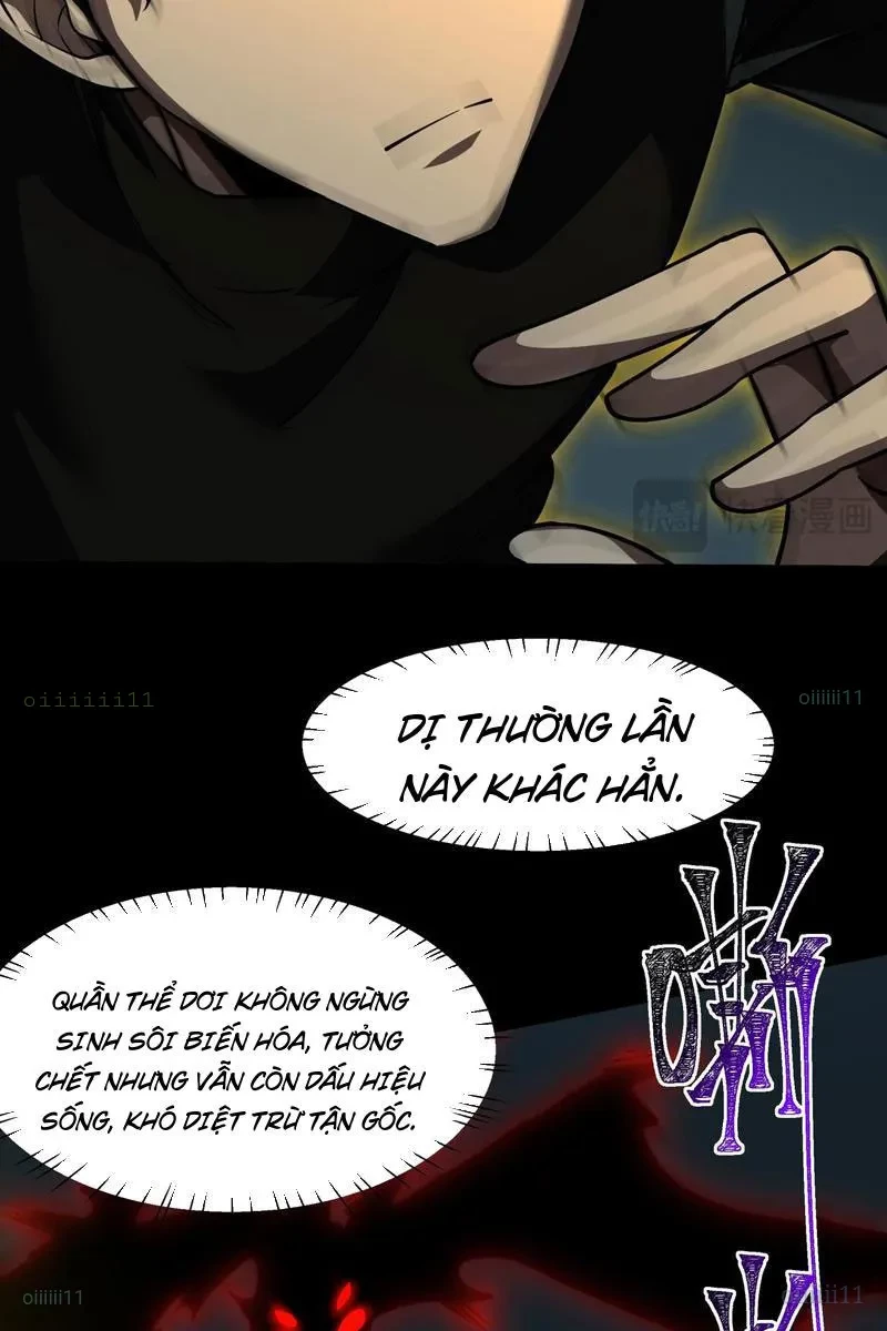 Sau Khi Chia Tay Hoa Khôi, Võ Đạo Của Ta Thẳng Tới Cấp Thần Chapter 32 - 60