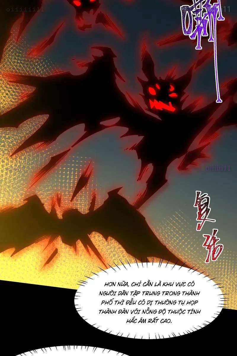 Sau Khi Chia Tay Hoa Khôi, Võ Đạo Của Ta Thẳng Tới Cấp Thần Chapter 32 - 61