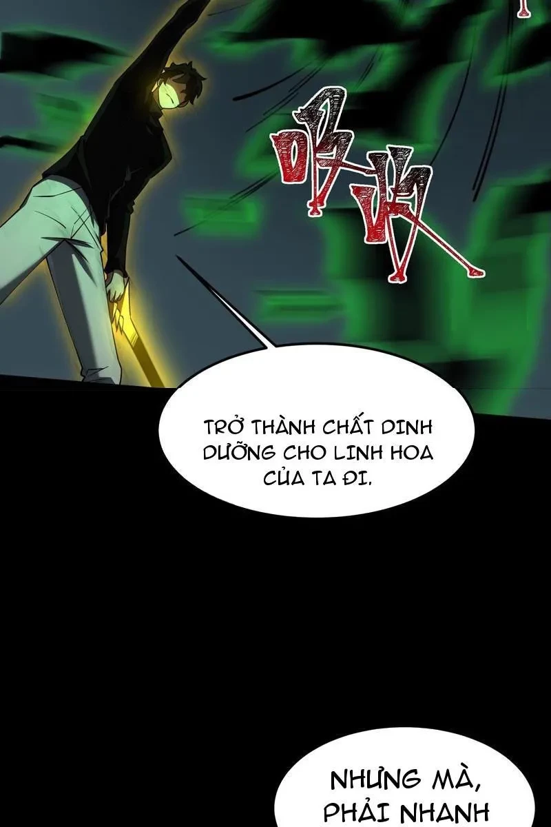 Sau Khi Chia Tay Hoa Khôi, Võ Đạo Của Ta Thẳng Tới Cấp Thần Chapter 32 - 64