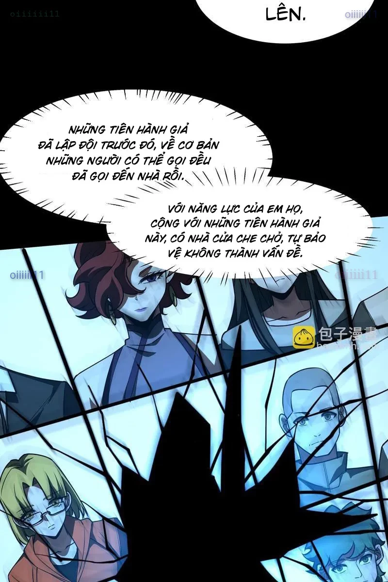 Sau Khi Chia Tay Hoa Khôi, Võ Đạo Của Ta Thẳng Tới Cấp Thần Chapter 32 - 65