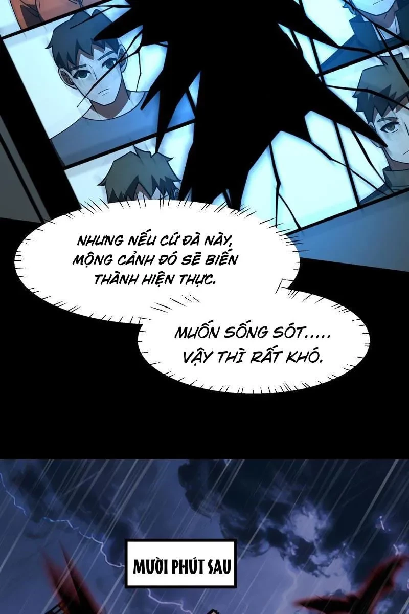 Sau Khi Chia Tay Hoa Khôi, Võ Đạo Của Ta Thẳng Tới Cấp Thần Chapter 32 - 66