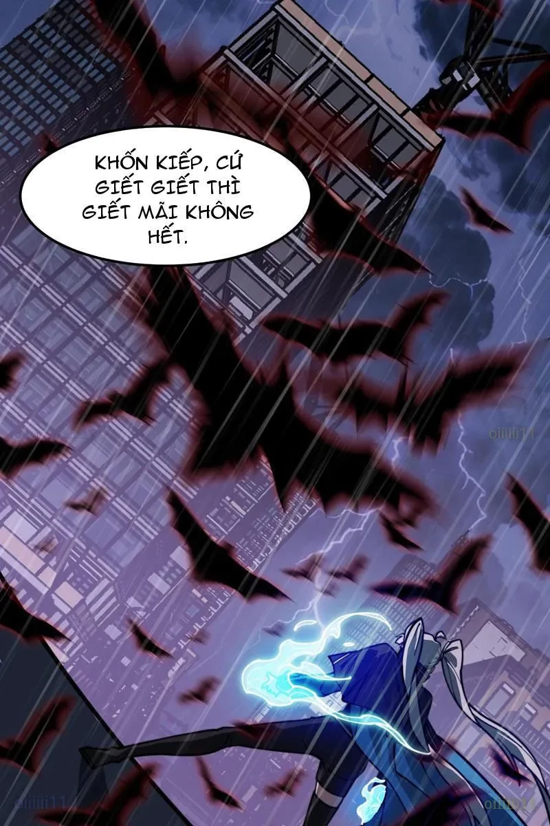 Sau Khi Chia Tay Hoa Khôi, Võ Đạo Của Ta Thẳng Tới Cấp Thần Chapter 32 - 67