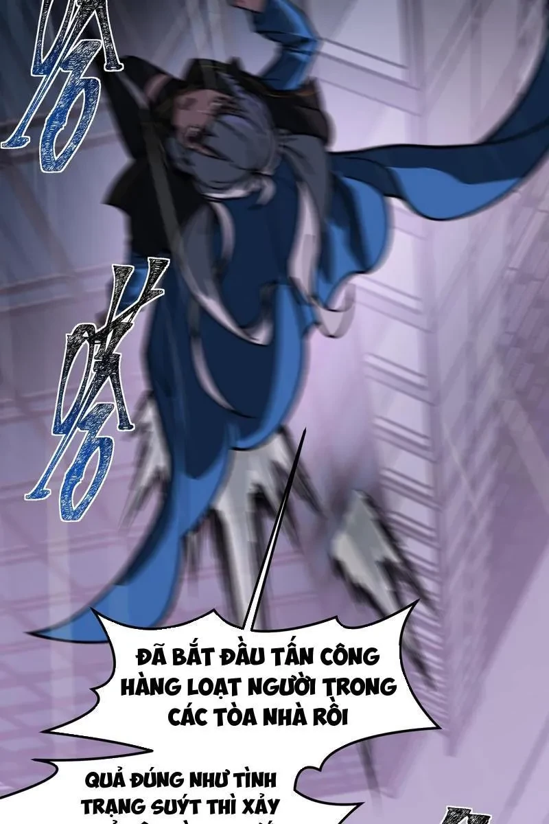 Sau Khi Chia Tay Hoa Khôi, Võ Đạo Của Ta Thẳng Tới Cấp Thần Chapter 32 - 71