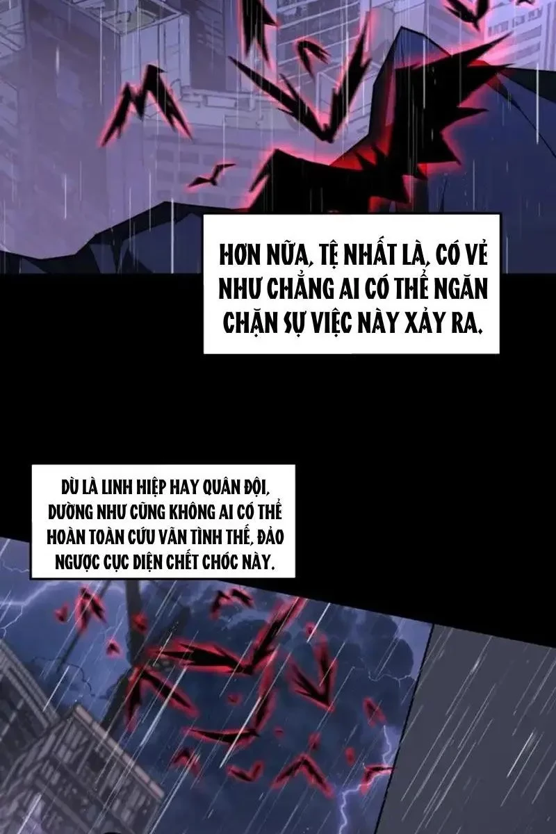 Sau Khi Chia Tay Hoa Khôi, Võ Đạo Của Ta Thẳng Tới Cấp Thần Chapter 33 - 2