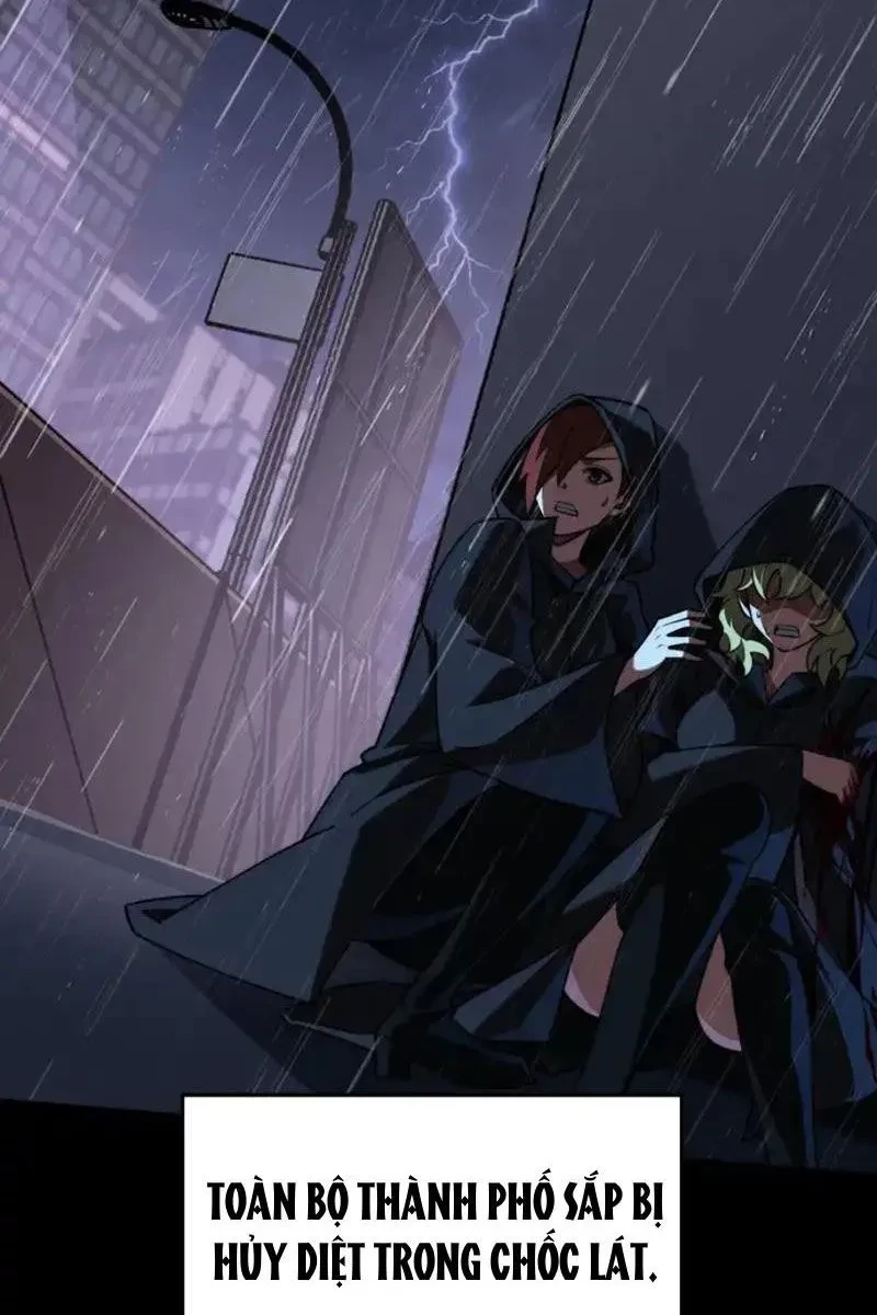 Sau Khi Chia Tay Hoa Khôi, Võ Đạo Của Ta Thẳng Tới Cấp Thần Chapter 33 - 3