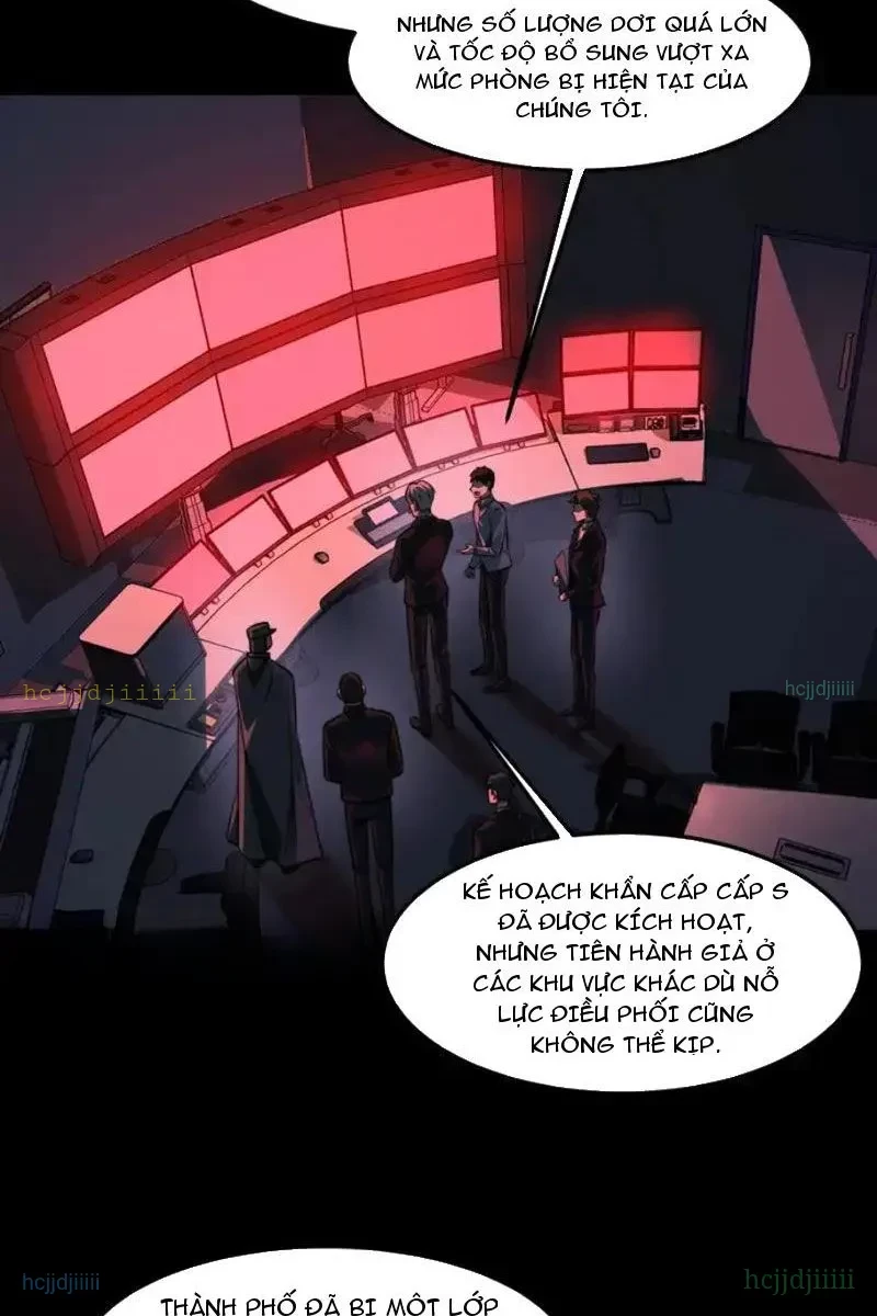 Sau Khi Chia Tay Hoa Khôi, Võ Đạo Của Ta Thẳng Tới Cấp Thần Chapter 33 - 6