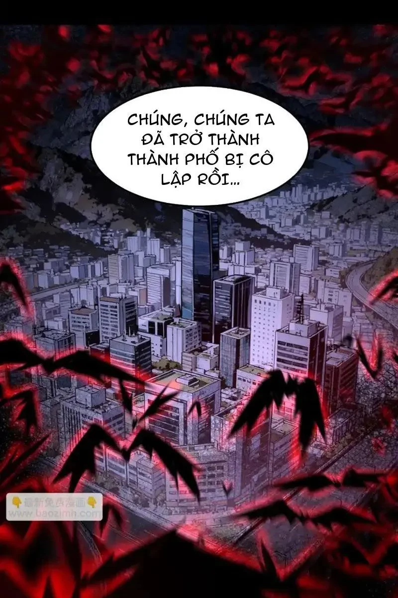 Sau Khi Chia Tay Hoa Khôi, Võ Đạo Của Ta Thẳng Tới Cấp Thần Chapter 33 - 8