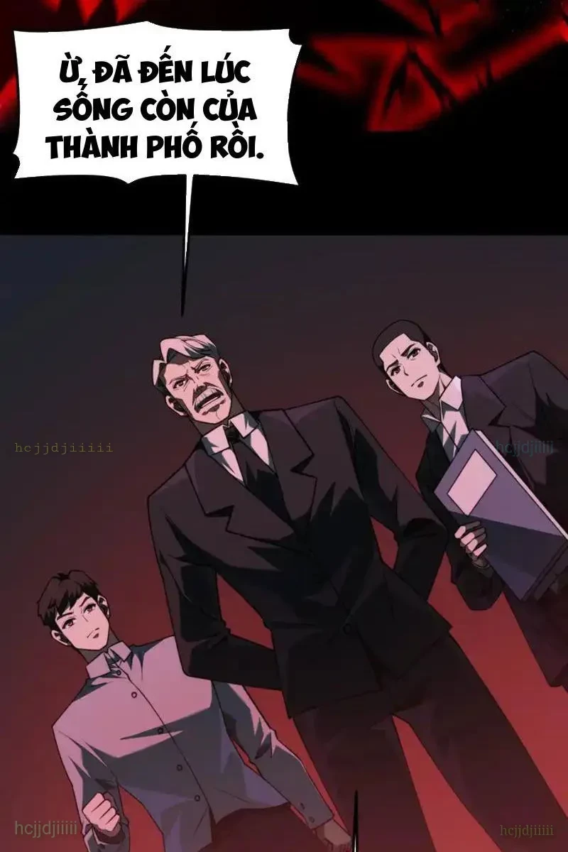 Sau Khi Chia Tay Hoa Khôi, Võ Đạo Của Ta Thẳng Tới Cấp Thần Chapter 33 - 9