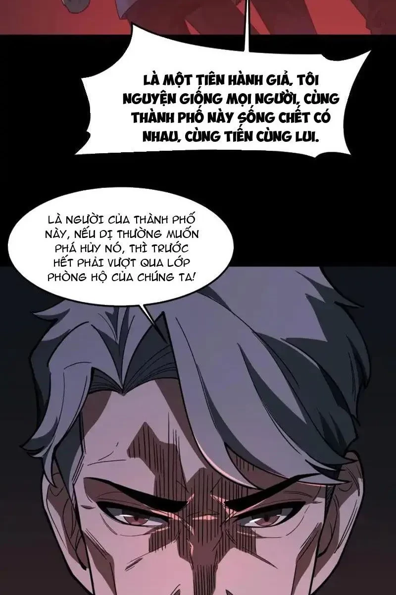 Sau Khi Chia Tay Hoa Khôi, Võ Đạo Của Ta Thẳng Tới Cấp Thần Chapter 33 - 10