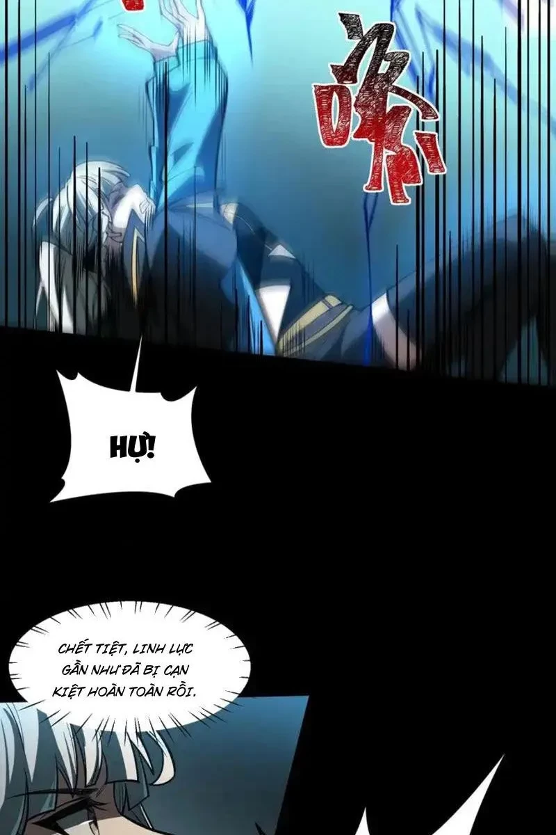 Sau Khi Chia Tay Hoa Khôi, Võ Đạo Của Ta Thẳng Tới Cấp Thần Chapter 33 - 19