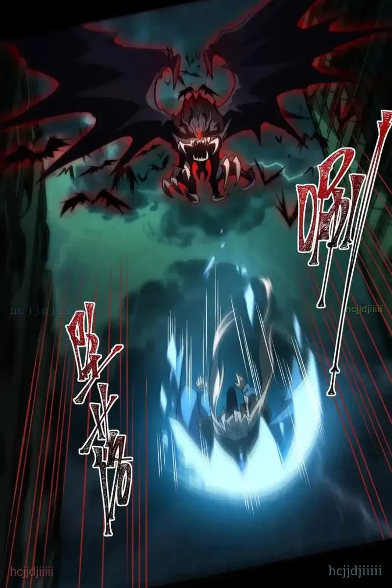 Sau Khi Chia Tay Hoa Khôi, Võ Đạo Của Ta Thẳng Tới Cấp Thần Chapter 33 - 22