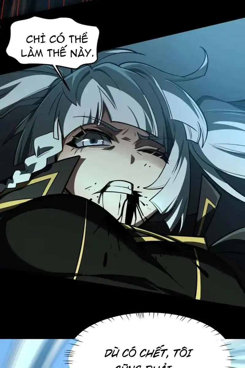 Sau Khi Chia Tay Hoa Khôi, Võ Đạo Của Ta Thẳng Tới Cấp Thần Chapter 33 - 23