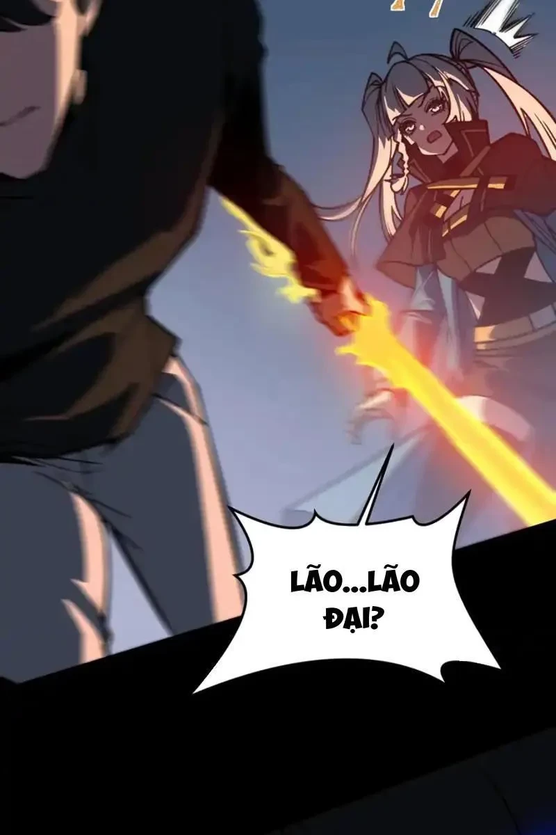 Sau Khi Chia Tay Hoa Khôi, Võ Đạo Của Ta Thẳng Tới Cấp Thần Chapter 33 - 29