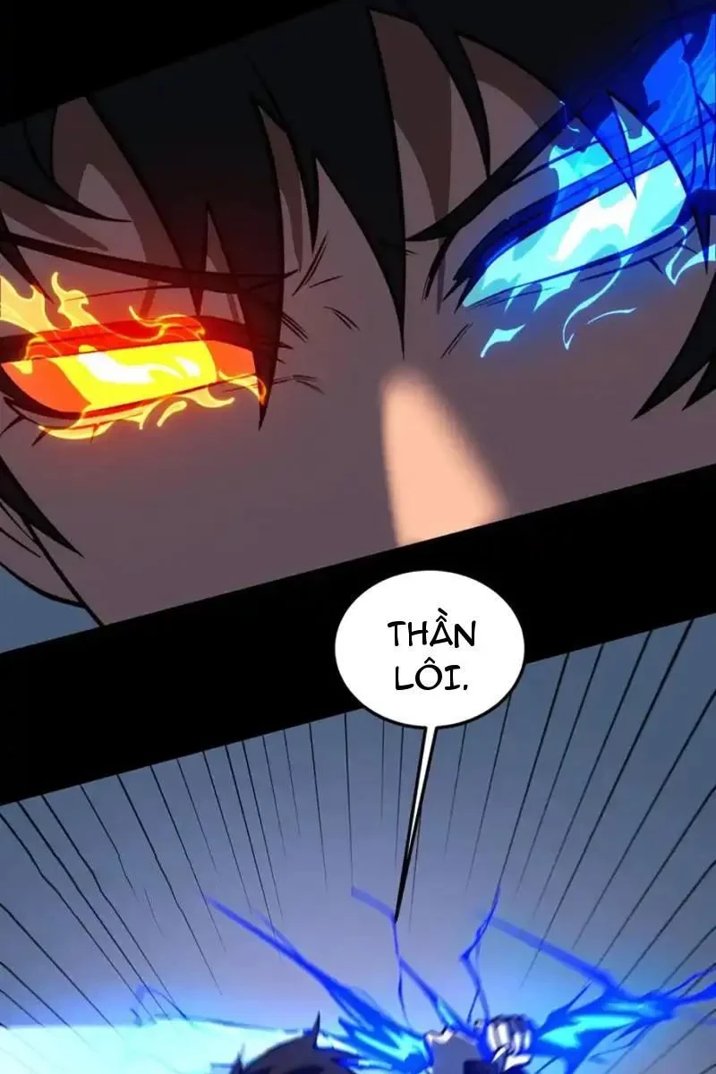 Sau Khi Chia Tay Hoa Khôi, Võ Đạo Của Ta Thẳng Tới Cấp Thần Chapter 33 - 30