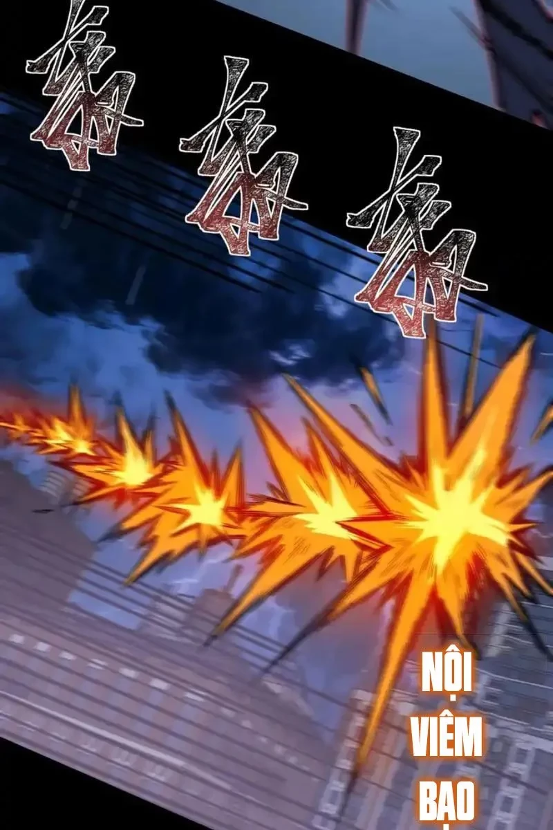 Sau Khi Chia Tay Hoa Khôi, Võ Đạo Của Ta Thẳng Tới Cấp Thần Chapter 33 - 35