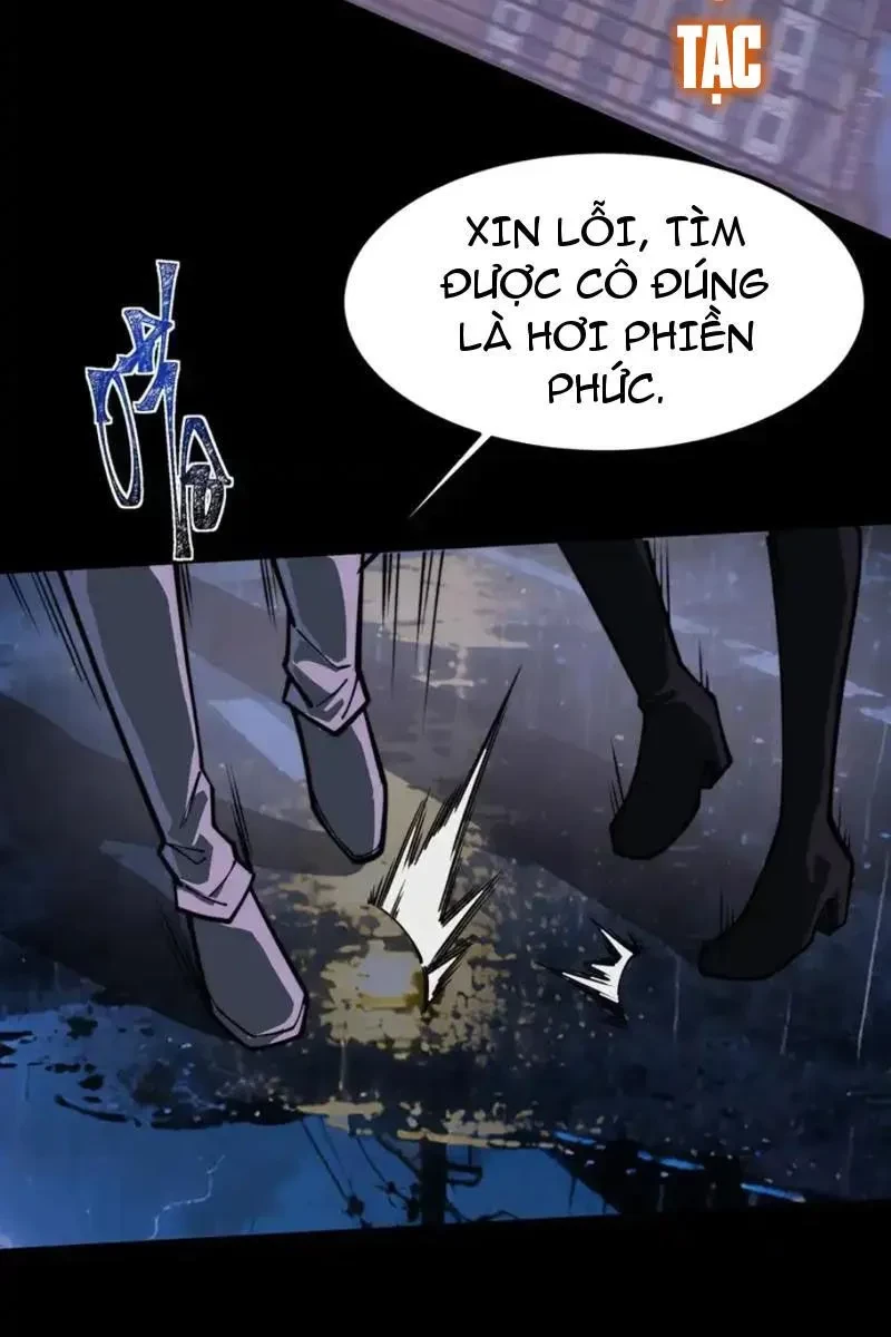 Sau Khi Chia Tay Hoa Khôi, Võ Đạo Của Ta Thẳng Tới Cấp Thần Chapter 33 - 36