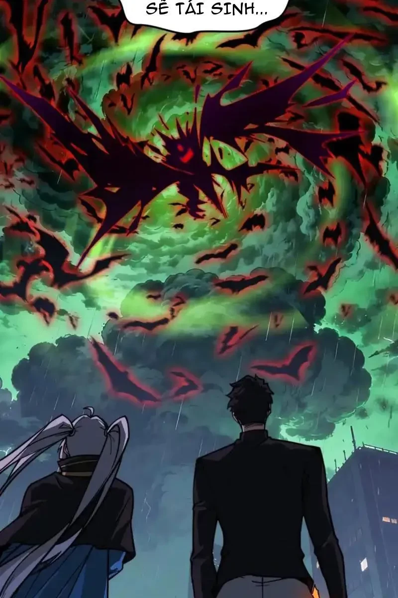 Sau Khi Chia Tay Hoa Khôi, Võ Đạo Của Ta Thẳng Tới Cấp Thần Chapter 33 - 38