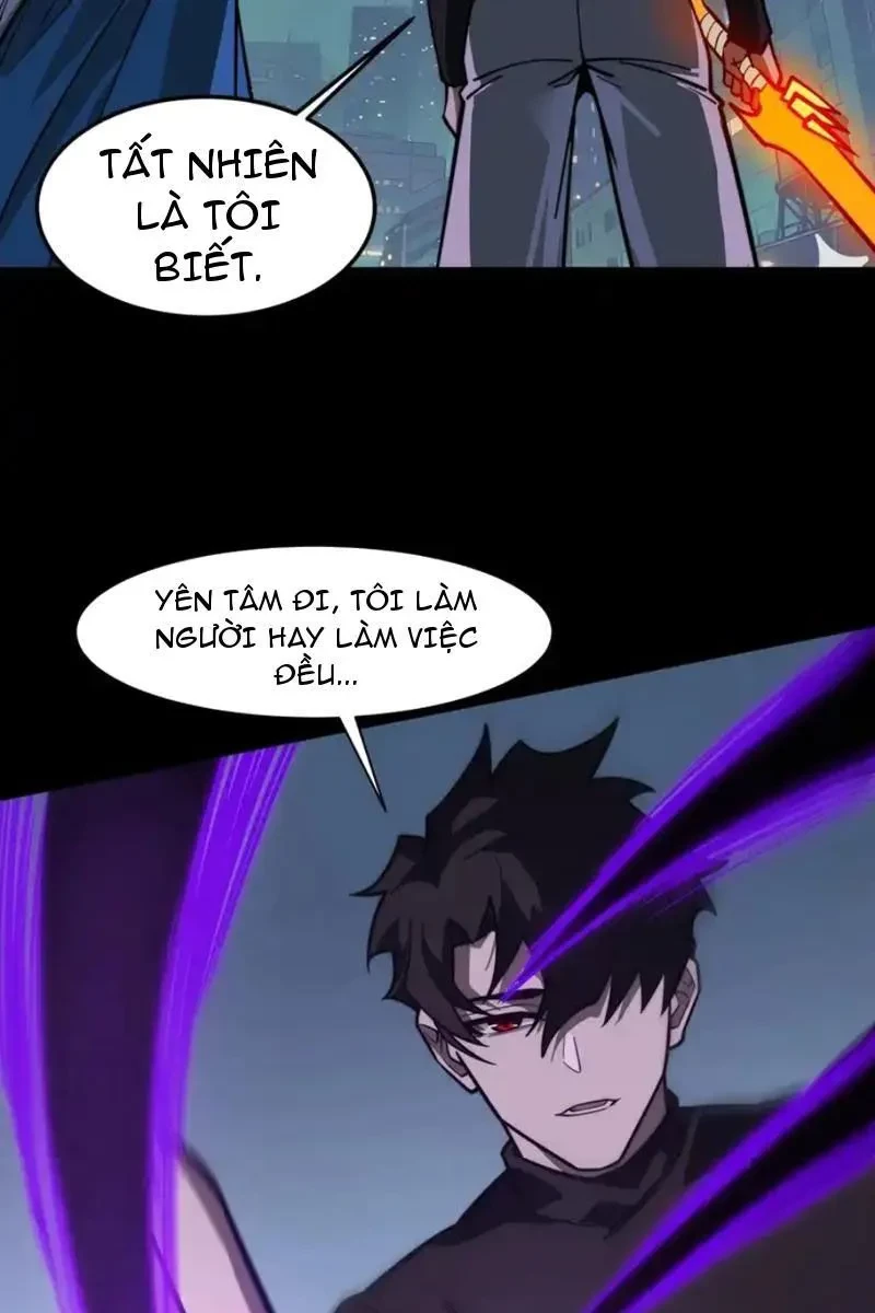 Sau Khi Chia Tay Hoa Khôi, Võ Đạo Của Ta Thẳng Tới Cấp Thần Chapter 33 - 39