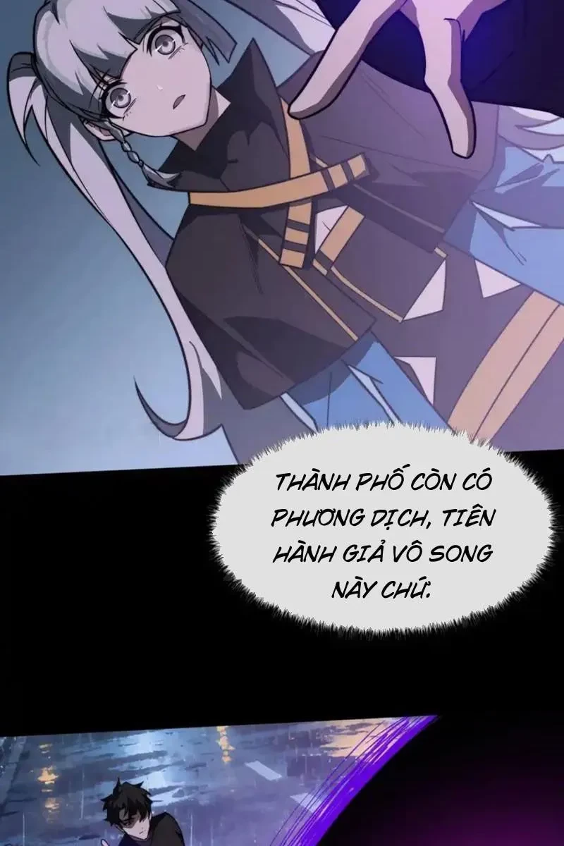 Sau Khi Chia Tay Hoa Khôi, Võ Đạo Của Ta Thẳng Tới Cấp Thần Chapter 33 - 43