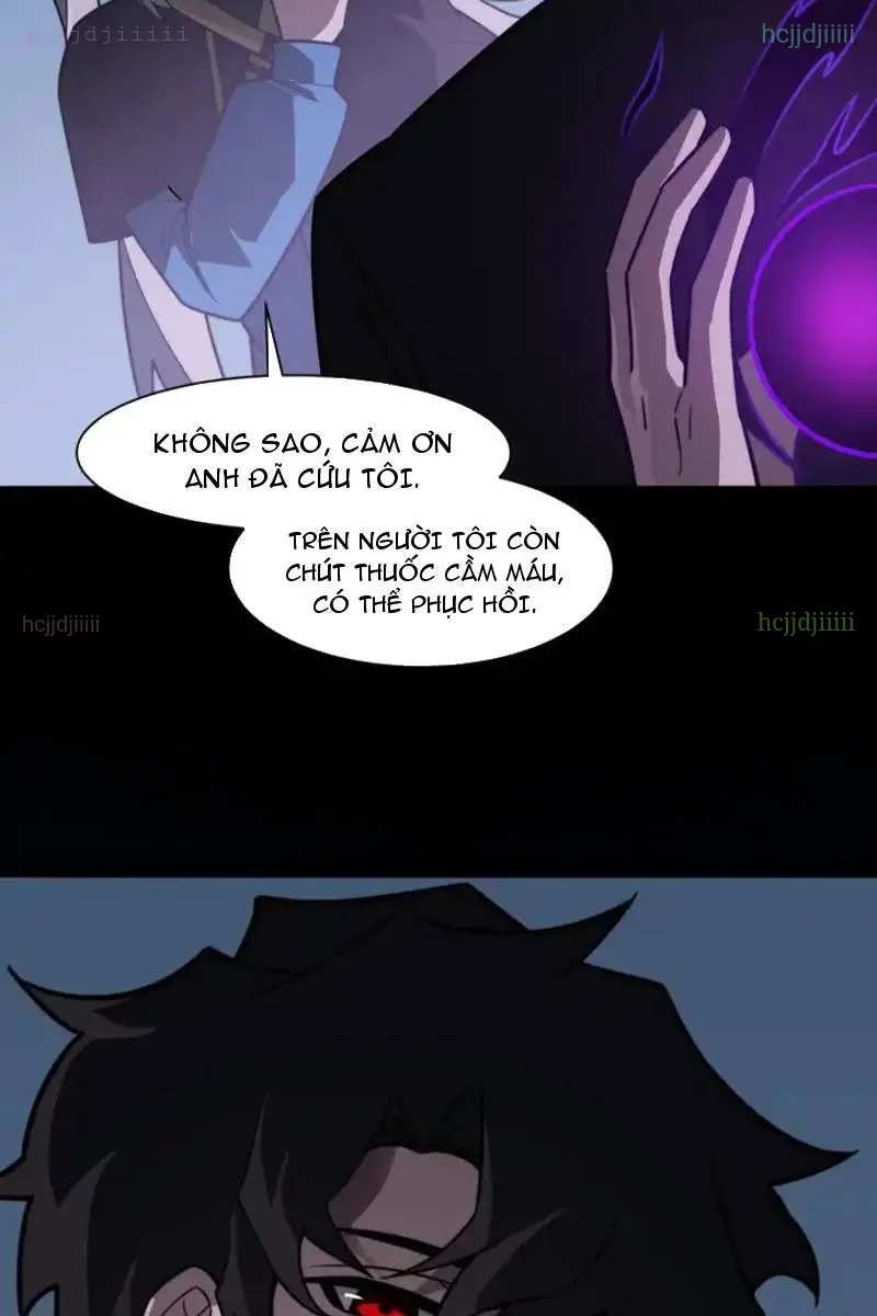 Sau Khi Chia Tay Hoa Khôi, Võ Đạo Của Ta Thẳng Tới Cấp Thần Chapter 33 - 46