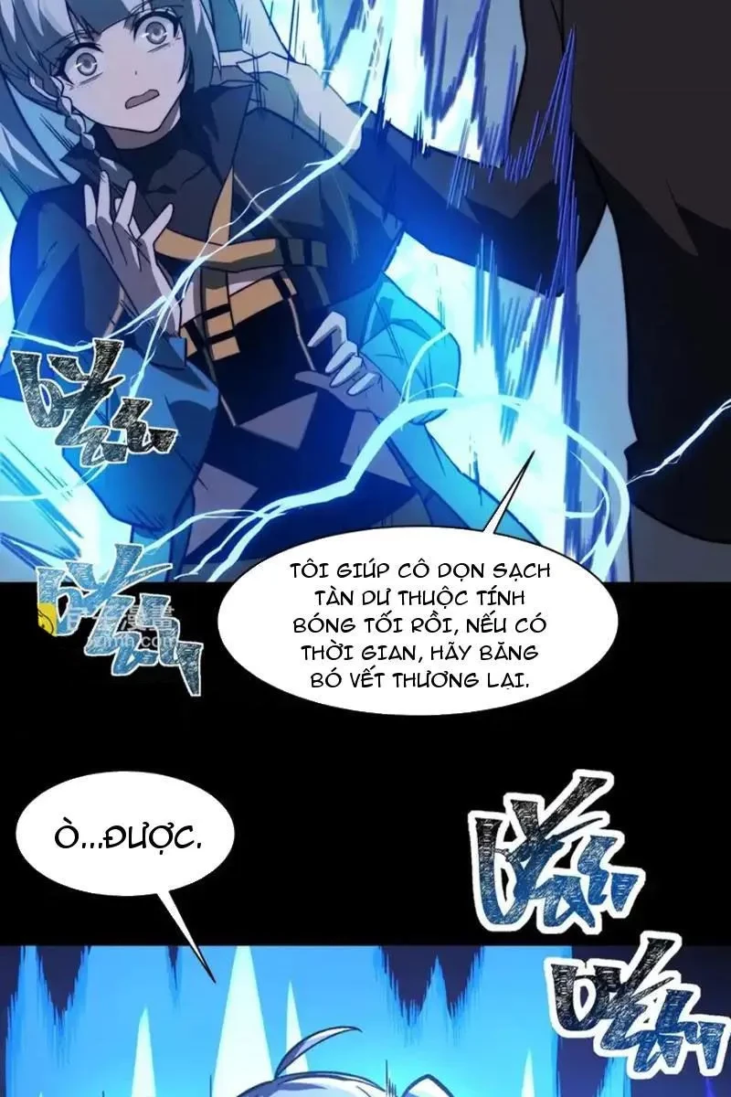 Sau Khi Chia Tay Hoa Khôi, Võ Đạo Của Ta Thẳng Tới Cấp Thần Chapter 33 - 48