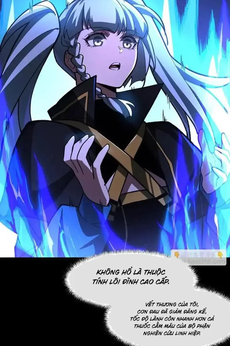 Sau Khi Chia Tay Hoa Khôi, Võ Đạo Của Ta Thẳng Tới Cấp Thần Chapter 33 - 49