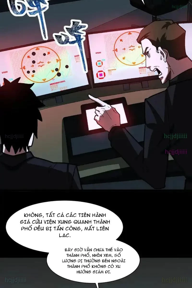 Sau Khi Chia Tay Hoa Khôi, Võ Đạo Của Ta Thẳng Tới Cấp Thần Chapter 33 - 51