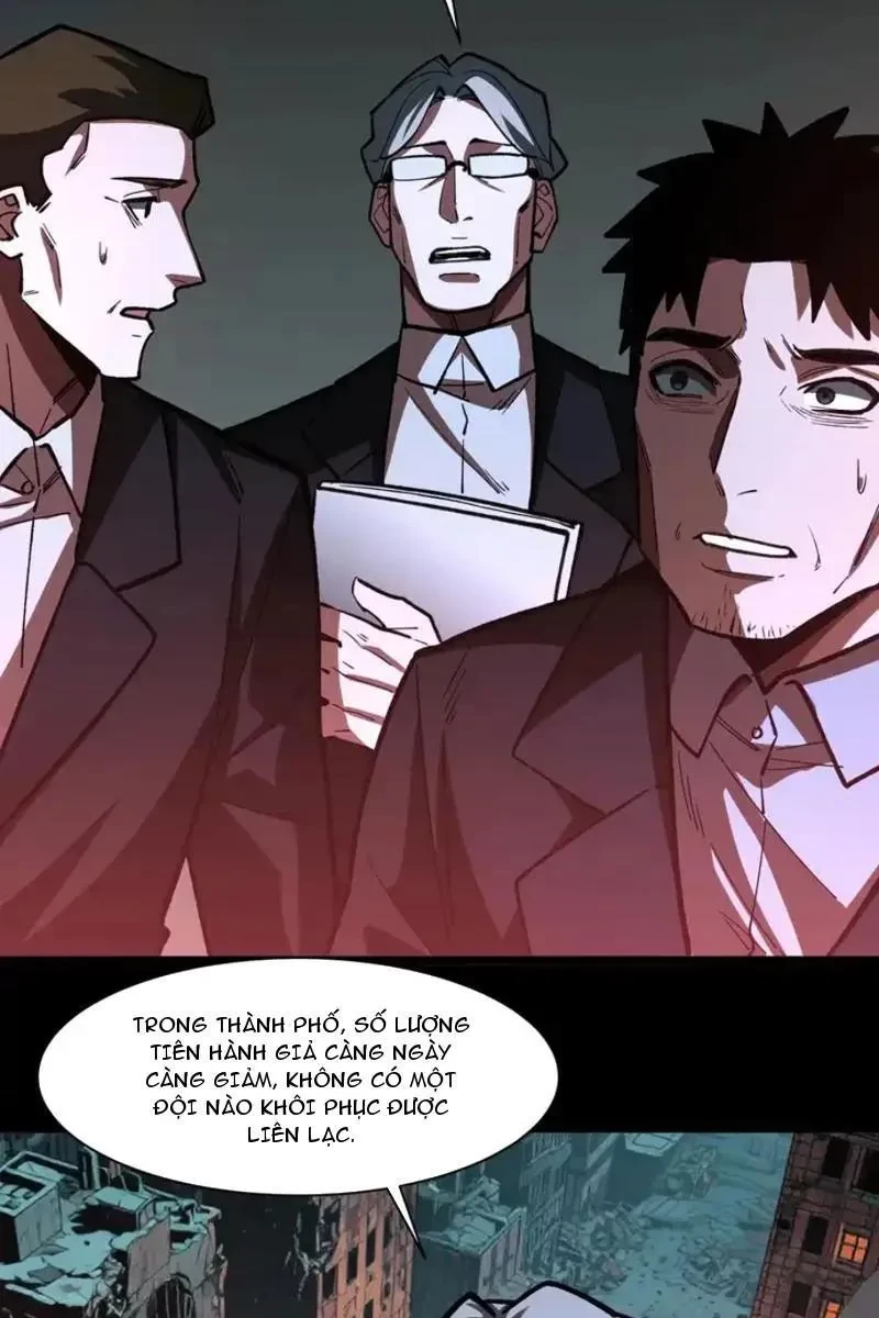 Sau Khi Chia Tay Hoa Khôi, Võ Đạo Của Ta Thẳng Tới Cấp Thần Chapter 33 - 52