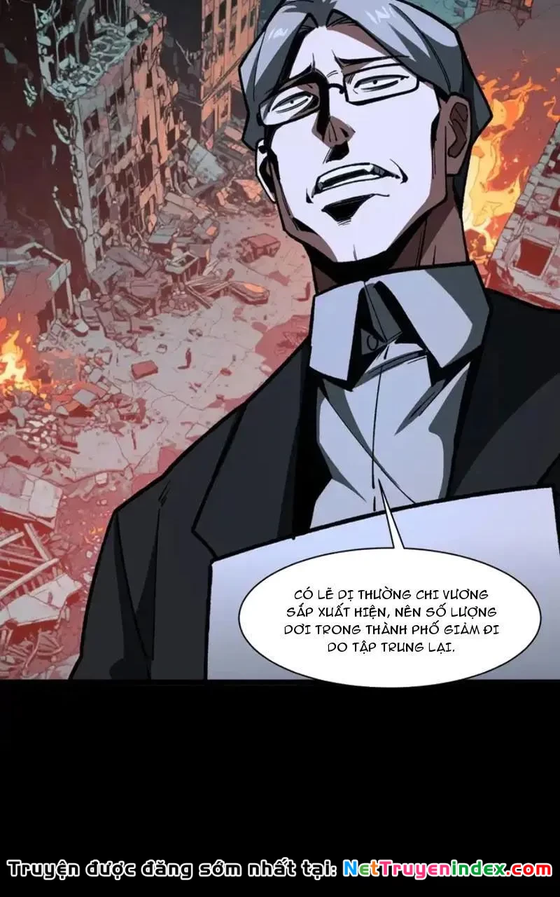 Sau Khi Chia Tay Hoa Khôi, Võ Đạo Của Ta Thẳng Tới Cấp Thần Chapter 33 - 53