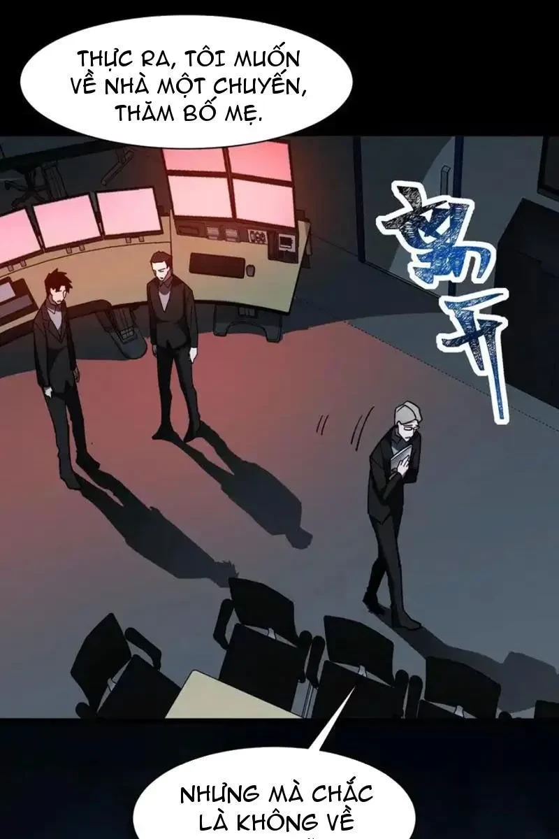 Sau Khi Chia Tay Hoa Khôi, Võ Đạo Của Ta Thẳng Tới Cấp Thần Chapter 33 - 54