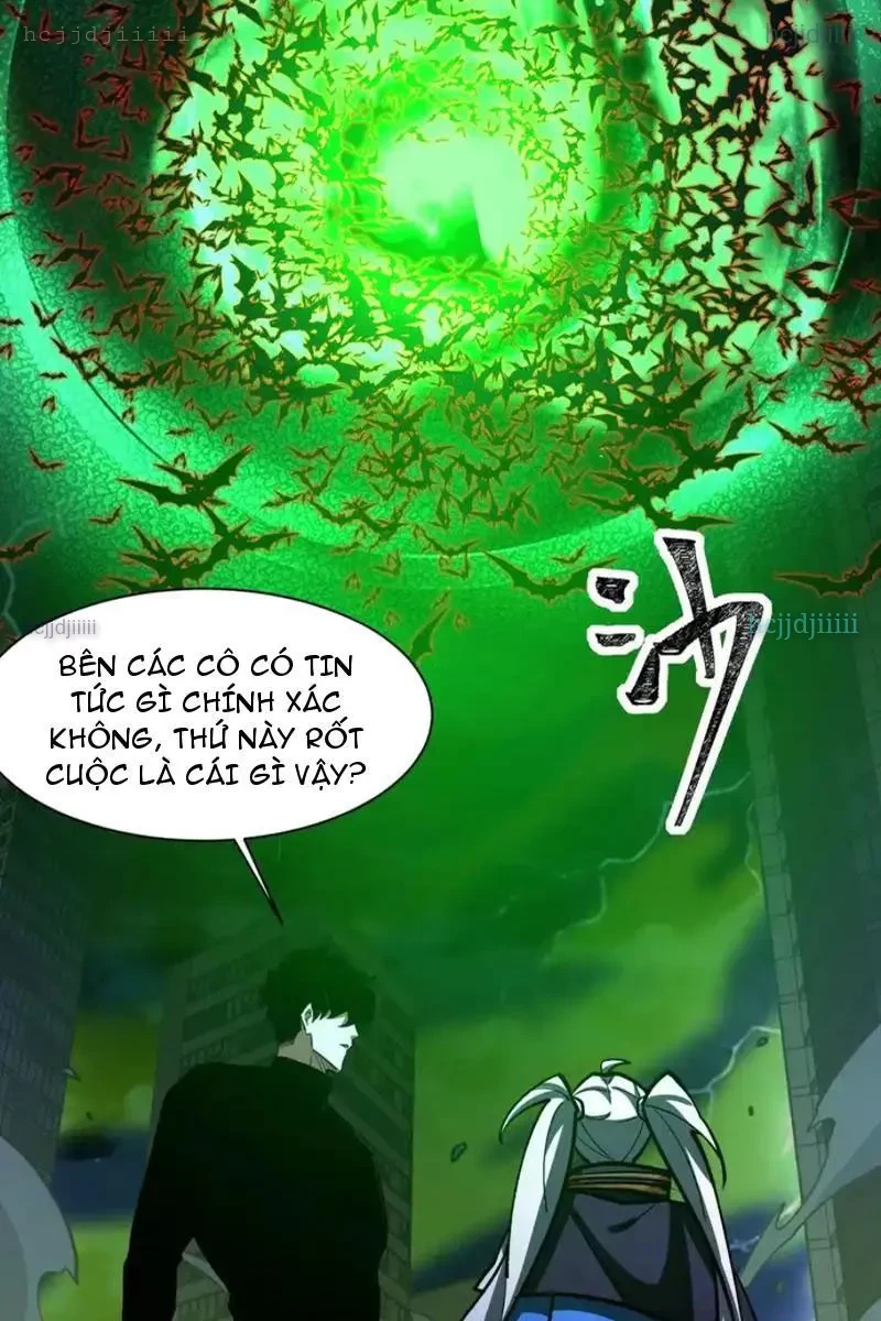 Sau Khi Chia Tay Hoa Khôi, Võ Đạo Của Ta Thẳng Tới Cấp Thần Chapter 33 - 56