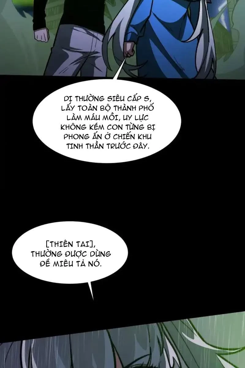 Sau Khi Chia Tay Hoa Khôi, Võ Đạo Của Ta Thẳng Tới Cấp Thần Chapter 33 - 57