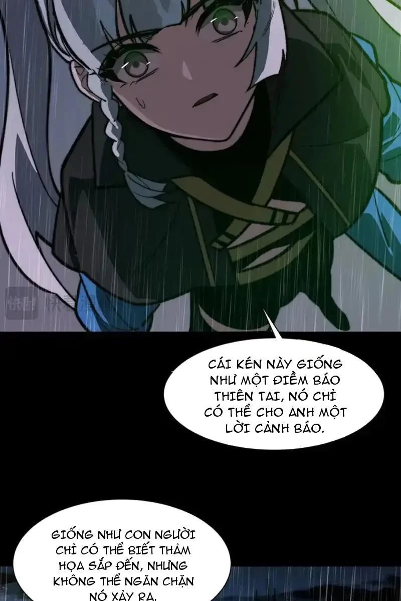 Sau Khi Chia Tay Hoa Khôi, Võ Đạo Của Ta Thẳng Tới Cấp Thần Chapter 33 - 58