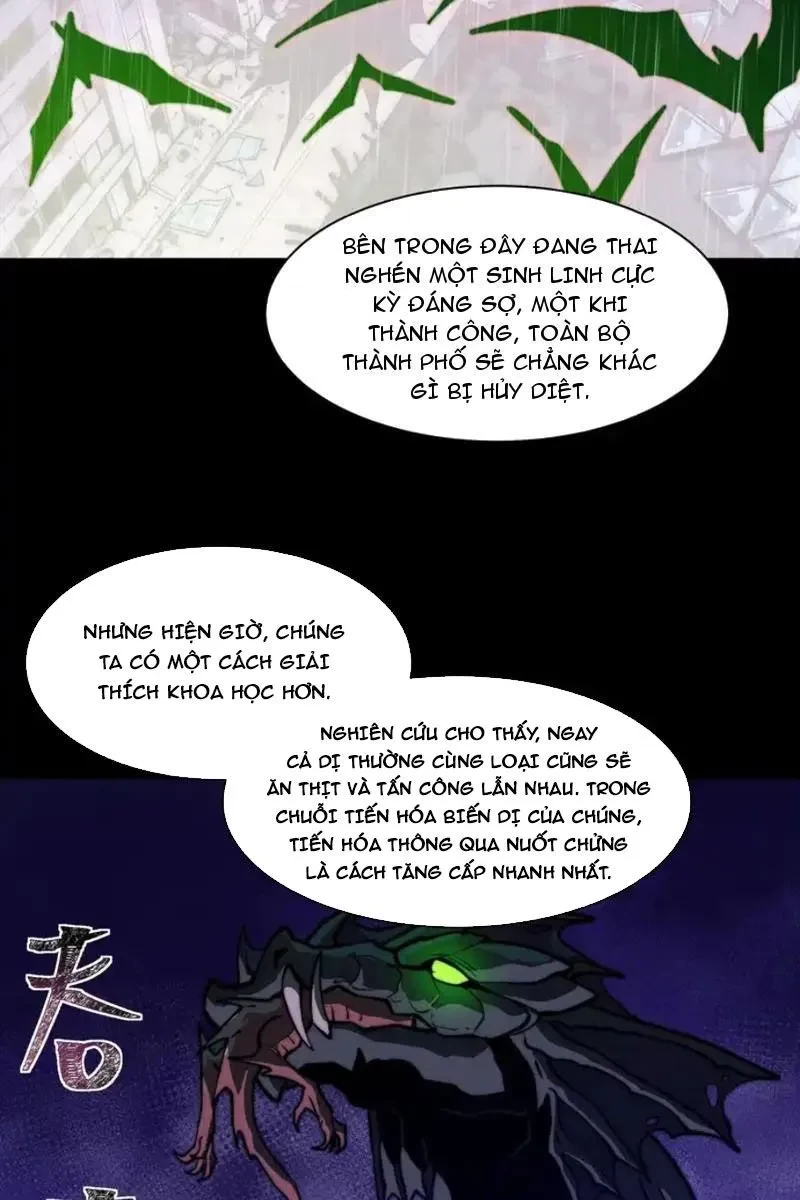 Sau Khi Chia Tay Hoa Khôi, Võ Đạo Của Ta Thẳng Tới Cấp Thần Chapter 33 - 60