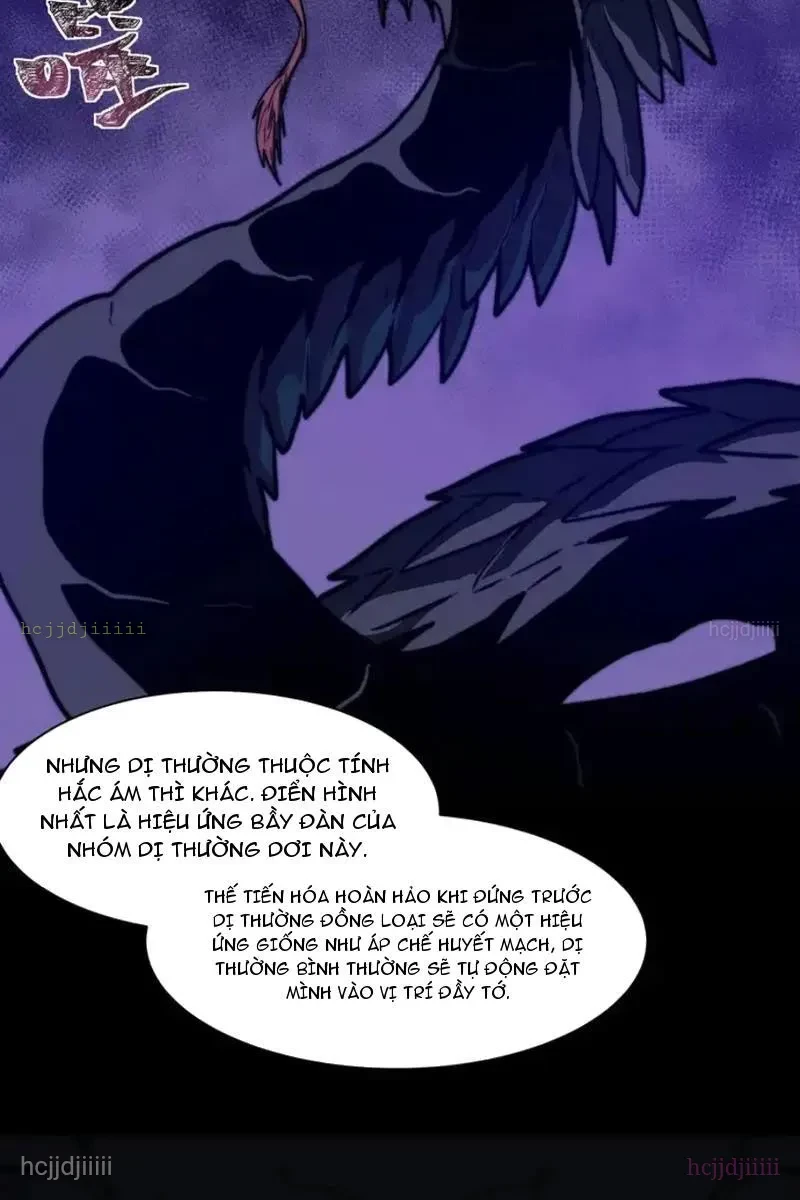 Sau Khi Chia Tay Hoa Khôi, Võ Đạo Của Ta Thẳng Tới Cấp Thần Chapter 33 - 61