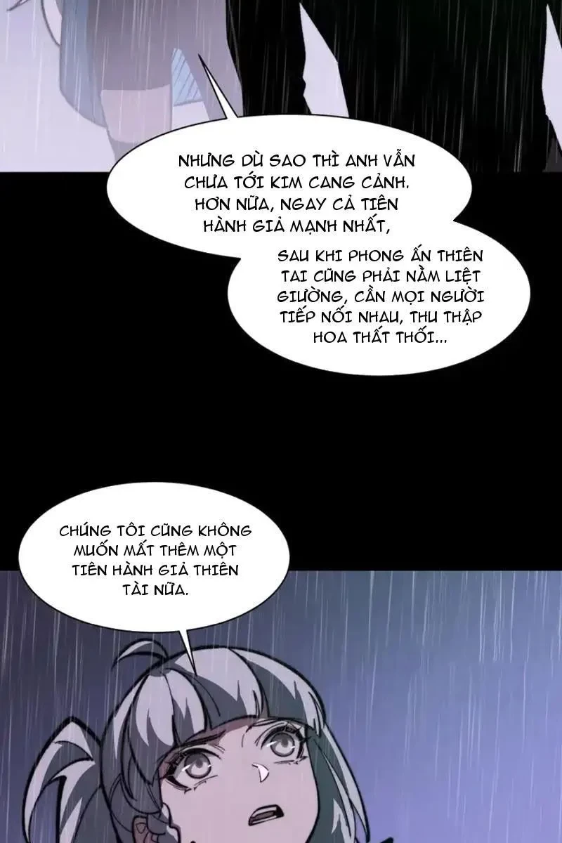 Sau Khi Chia Tay Hoa Khôi, Võ Đạo Của Ta Thẳng Tới Cấp Thần Chapter 33 - 64