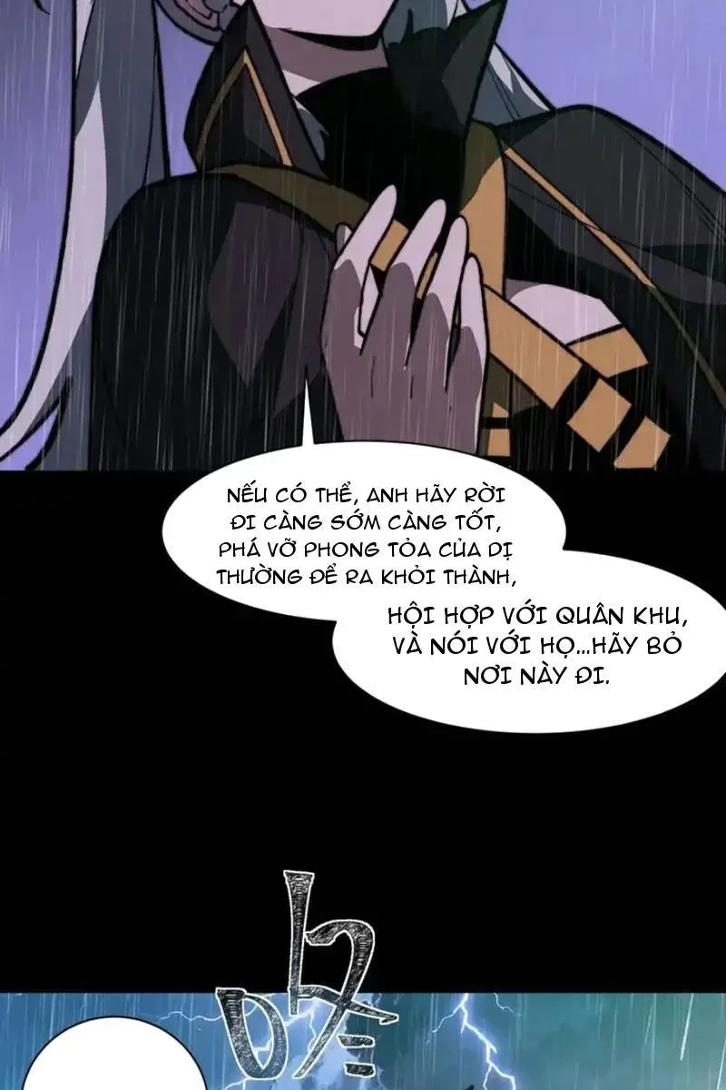 Sau Khi Chia Tay Hoa Khôi, Võ Đạo Của Ta Thẳng Tới Cấp Thần Chapter 33 - 65