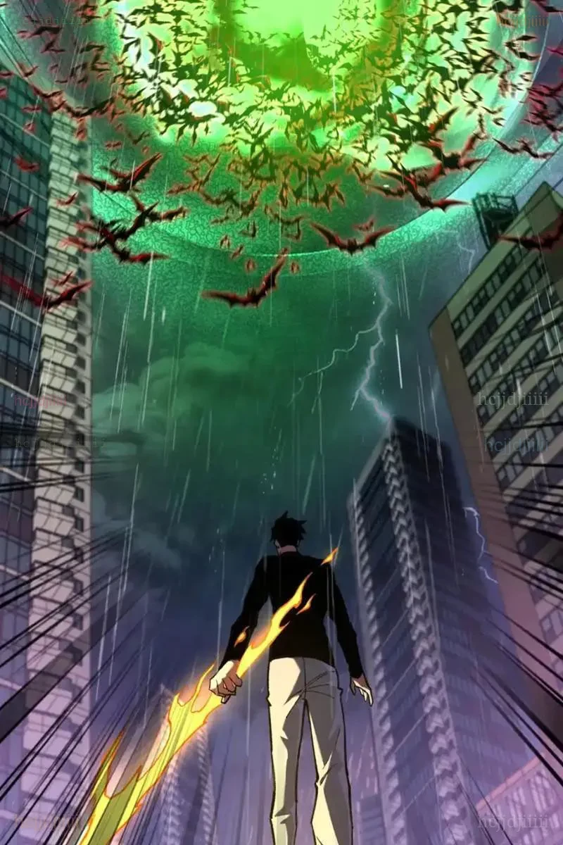 Sau Khi Chia Tay Hoa Khôi, Võ Đạo Của Ta Thẳng Tới Cấp Thần Chapter 33 - 70