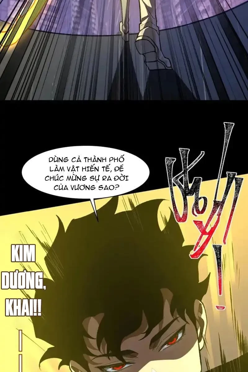 Sau Khi Chia Tay Hoa Khôi, Võ Đạo Của Ta Thẳng Tới Cấp Thần Chapter 33 - 71