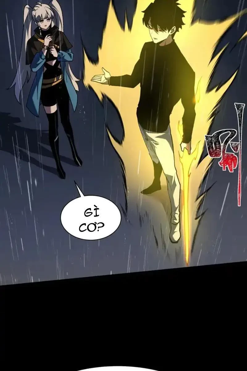 Sau Khi Chia Tay Hoa Khôi, Võ Đạo Của Ta Thẳng Tới Cấp Thần Chapter 33 - 73