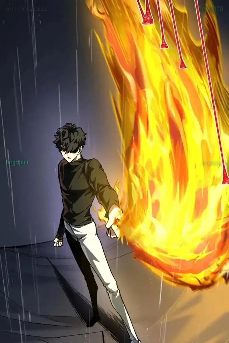 Sau Khi Chia Tay Hoa Khôi, Võ Đạo Của Ta Thẳng Tới Cấp Thần Chapter 33 - 75