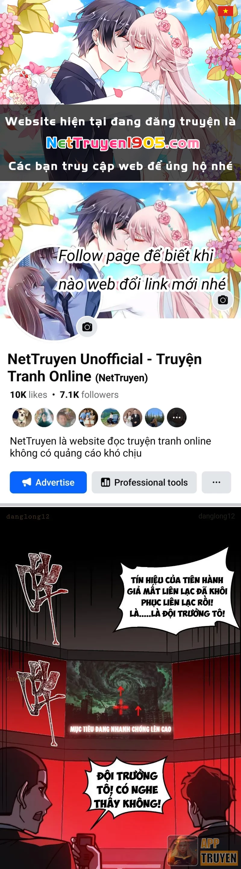 Sau Khi Chia Tay Hoa Khôi, Võ Đạo Của Ta Thẳng Tới Cấp Thần Chapter 34 - 1