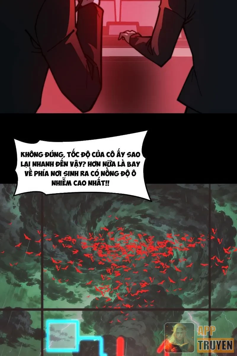 Sau Khi Chia Tay Hoa Khôi, Võ Đạo Của Ta Thẳng Tới Cấp Thần Chapter 34 - 2