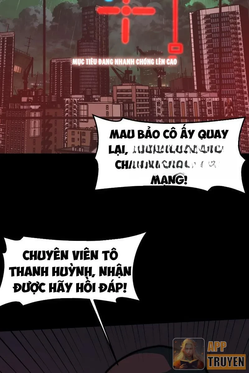 Sau Khi Chia Tay Hoa Khôi, Võ Đạo Của Ta Thẳng Tới Cấp Thần Chapter 34 - 3