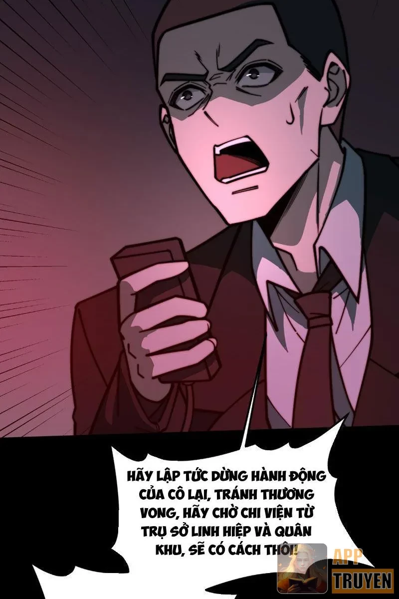 Sau Khi Chia Tay Hoa Khôi, Võ Đạo Của Ta Thẳng Tới Cấp Thần Chapter 34 - 4