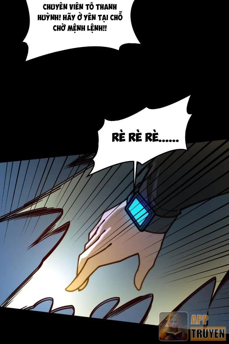 Sau Khi Chia Tay Hoa Khôi, Võ Đạo Của Ta Thẳng Tới Cấp Thần Chapter 34 - 5