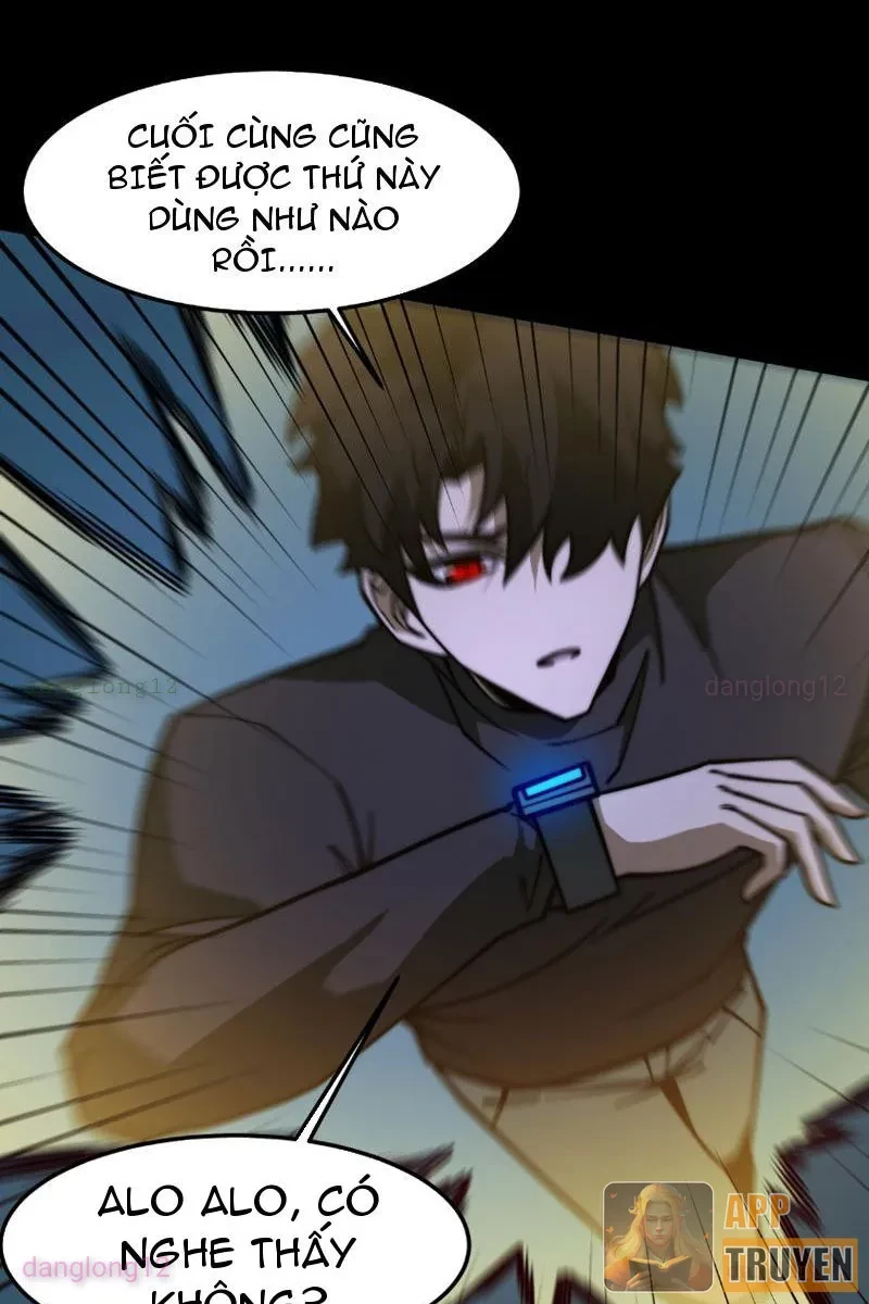 Sau Khi Chia Tay Hoa Khôi, Võ Đạo Của Ta Thẳng Tới Cấp Thần Chapter 34 - 6