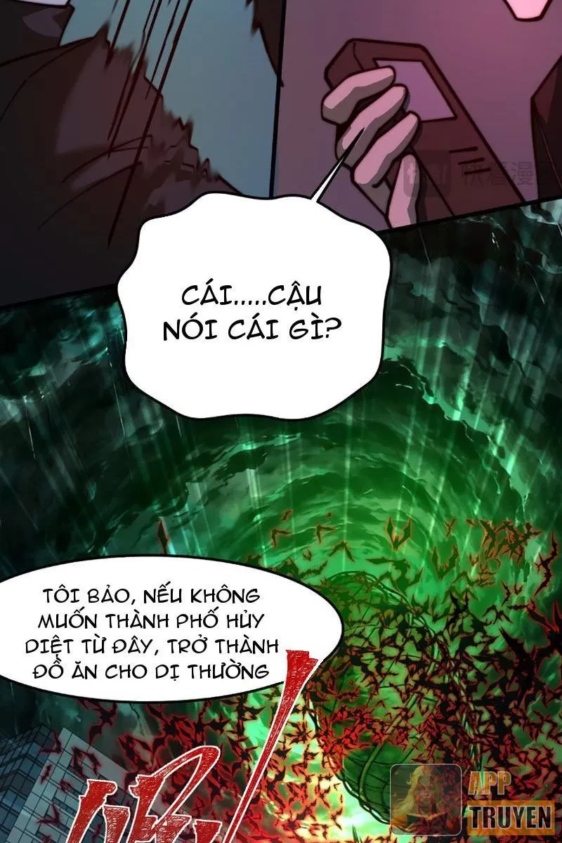 Sau Khi Chia Tay Hoa Khôi, Võ Đạo Của Ta Thẳng Tới Cấp Thần Chapter 34 - 8