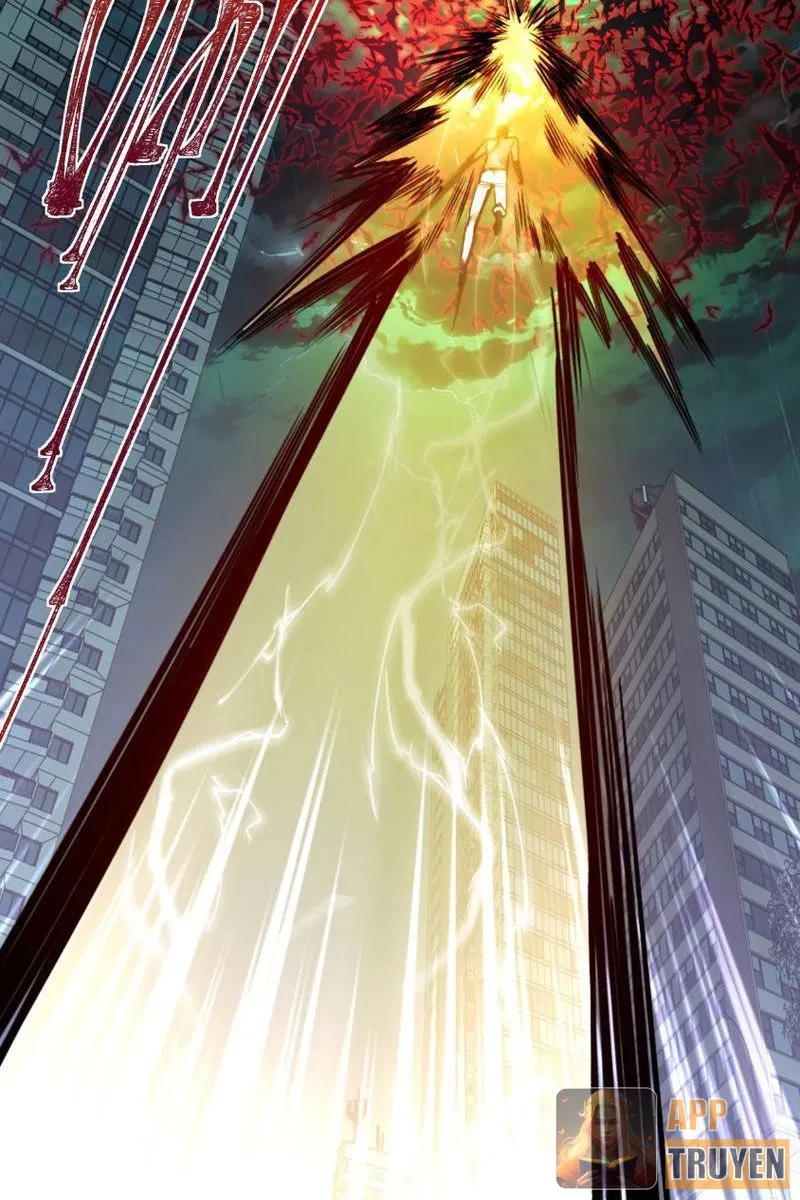 Sau Khi Chia Tay Hoa Khôi, Võ Đạo Của Ta Thẳng Tới Cấp Thần Chapter 34 - 9